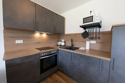 Vakantieappartement Gezinsvakantie 