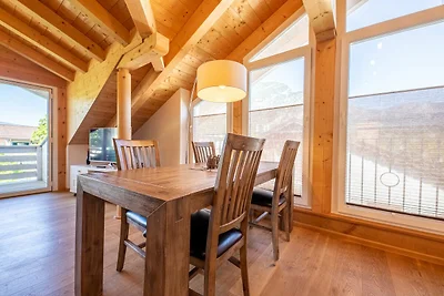 Appartamento Vacanza con famiglia Garmisch-Partenkirchen
