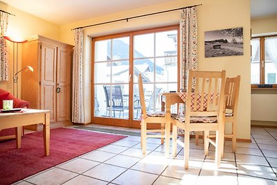 Vakantieappartement Gezinsvakantie Grainau