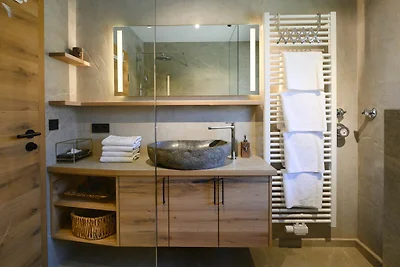 Appartamento Vacanza con famiglia Garmisch-Partenkirchen