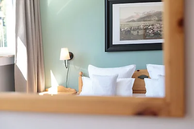 Mercure Partnachquartier 416