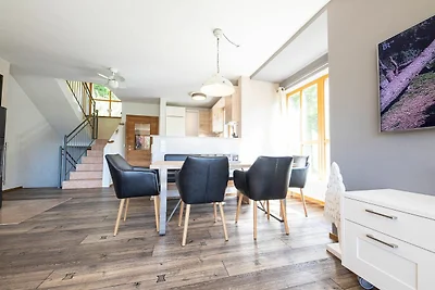 Casa vacanze Vacanza di relax Garmisch-Partenkirchen