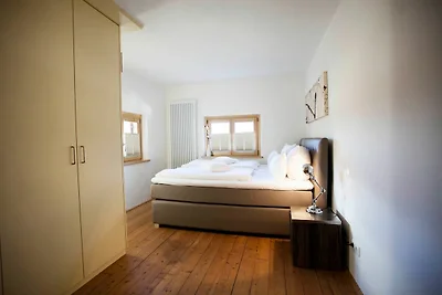 Appartamento Vacanza con famiglia Garmisch-Partenkirchen