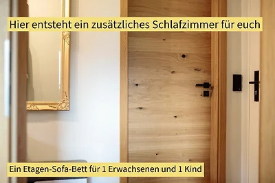 Haus Alpspitzblick Harmonie