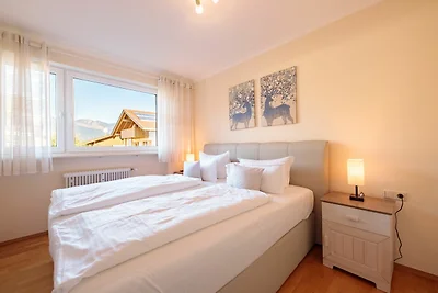 Vakantieappartement Gezinsvakantie Garmisch-Partenkirchen