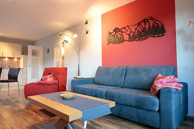 Appartamento Vacanza con famiglia Garmisch-Partenkirchen