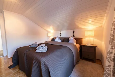 Appartamento Vacanza con famiglia Garmisch-Partenkirchen