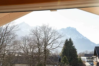 Appartamento Vacanza con famiglia Garmisch-Partenkirchen