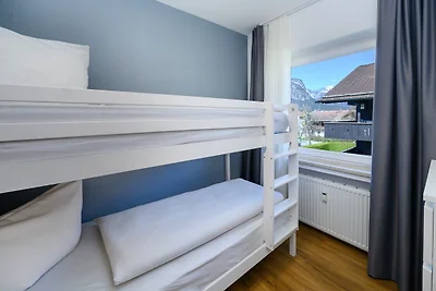 Appartamento Vacanza con famiglia Garmisch-Partenkirchen