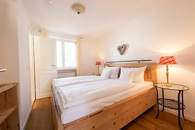 Haus Waxenstein kloana Waxlstoa