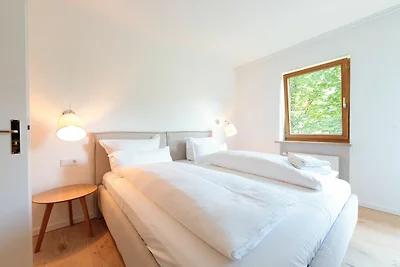 Appartamento Vacanza con famiglia Garmisch-Partenkirchen
