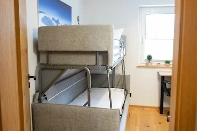 Haus Alpspitzblick Harmonie