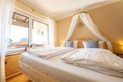 Vakantieappartement Gezinsvakantie Garmisch-Partenkirchen