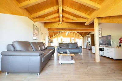 Appartamento Vacanza con famiglia Garmisch-Partenkirchen