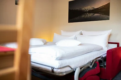 Appartamento Vacanza con famiglia Garmisch-Partenkirchen