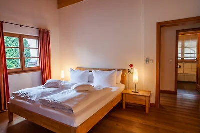 Appartamento Vacanza con famiglia Garmisch-Partenkirchen