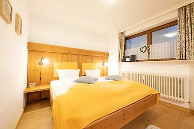 Appartamento Vacanza con famiglia Grainau