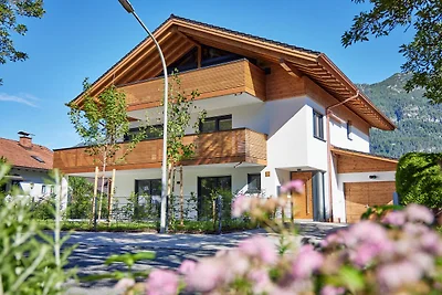 apartman za odmor Obiteljski odmor Garmisch-Partenkirchen