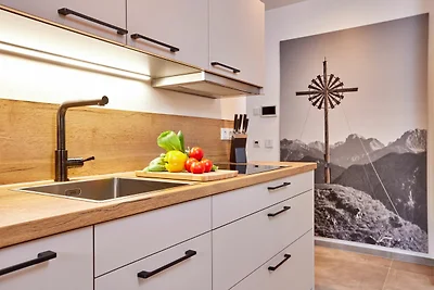 apartman za odmor Obiteljski odmor Garmisch-Partenkirchen