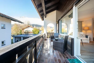 Appartamento Vacanza con famiglia Garmisch-Partenkirchen