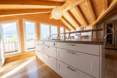 Appartamento Vacanza con famiglia Garmisch-Partenkirchen