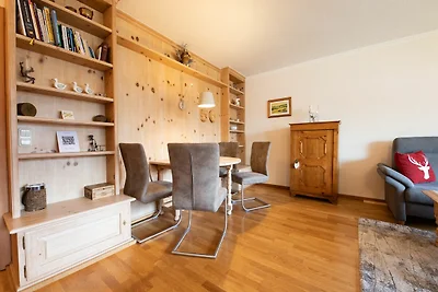 Vakantieappartement Gezinsvakantie Garmisch-Partenkirchen