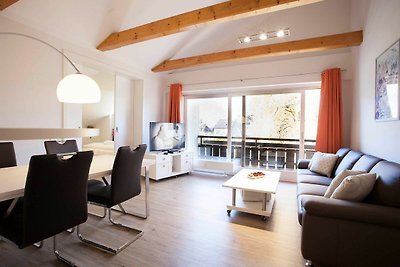 Vakantieappartement Gezinsvakantie Garmisch-Partenkirchen