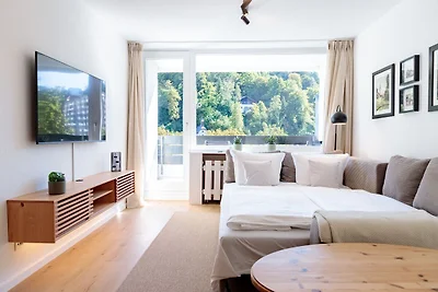 Mercure Partnachquartier 416