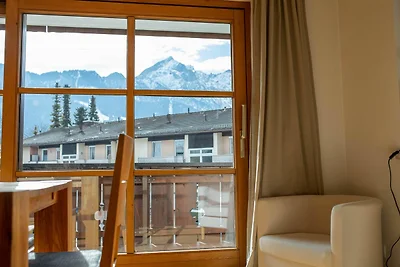 Appartamento Vacanza con famiglia Garmisch-Partenkirchen
