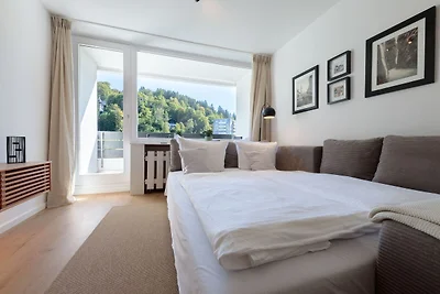 Mercure Partnachquartier 416