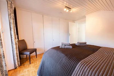 Appartamento Vacanza con famiglia Garmisch-Partenkirchen