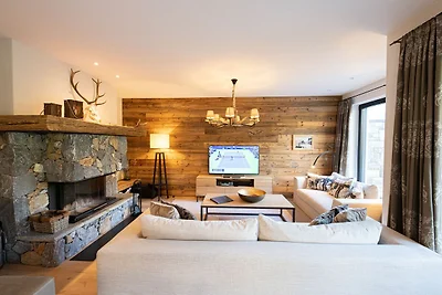 Appartamento Vacanza con famiglia Garmisch-Partenkirchen