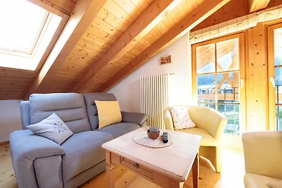 Haus Alpenstern Grainau Gipfelglück