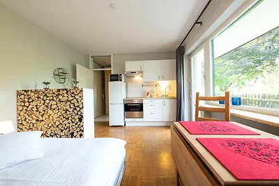 Appartamento Vacanza con famiglia Garmisch-Partenkirchen