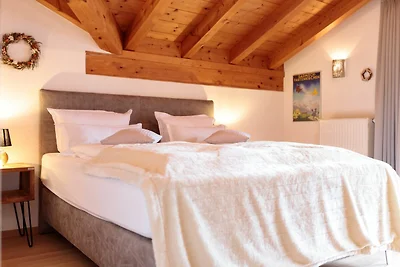 Appartamento Vacanza con famiglia Garmisch-Partenkirchen
