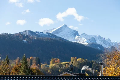 Dreitorspitzblick