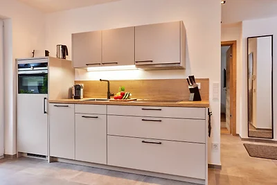 apartman za odmor Obiteljski odmor Garmisch-Partenkirchen