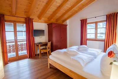 Appartamento Vacanza con famiglia Garmisch-Partenkirchen