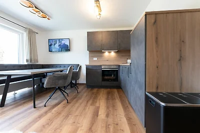 Vakantieappartement Gezinsvakantie 