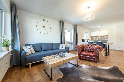 Vakantieappartement Gezinsvakantie Garmisch-Partenkirchen