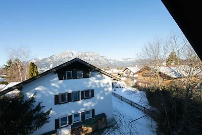 Bergzeit
