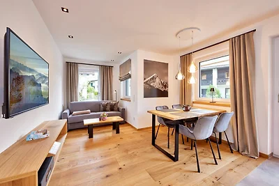 apartman za odmor Obiteljski odmor Garmisch-Partenkirchen