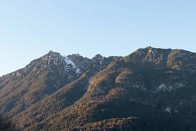 Appartamento Vacanza con famiglia Garmisch-Partenkirchen