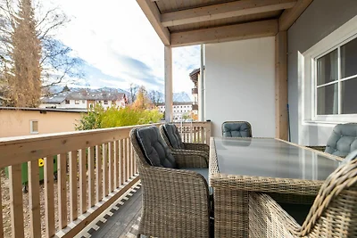 Appartamento Vacanza con famiglia Garmisch-Partenkirchen