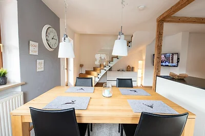 Appartamento Vacanza con famiglia Garmisch-Partenkirchen