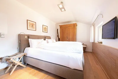 Appartamento Vacanza con famiglia Garmisch-Partenkirchen