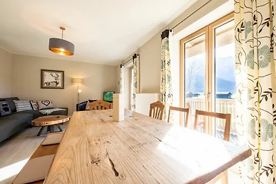 Appartamento Vacanza con famiglia Garmisch-Partenkirchen