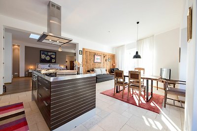 Vakantieappartement Gezinsvakantie Farchant