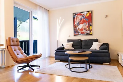 Vakantieappartement Gezinsvakantie Garmisch-Partenkirchen