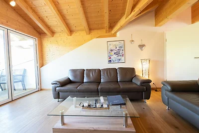 Appartamento Vacanza con famiglia Garmisch-Partenkirchen